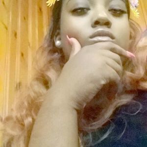 Meet your Posher, Tonnesha